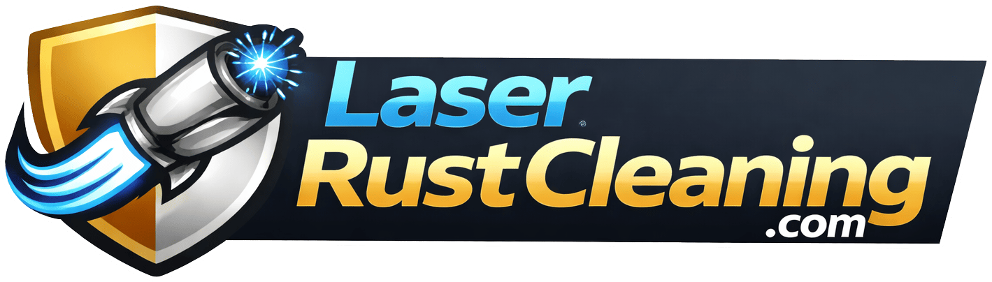 TheRustRemovers.com Logo