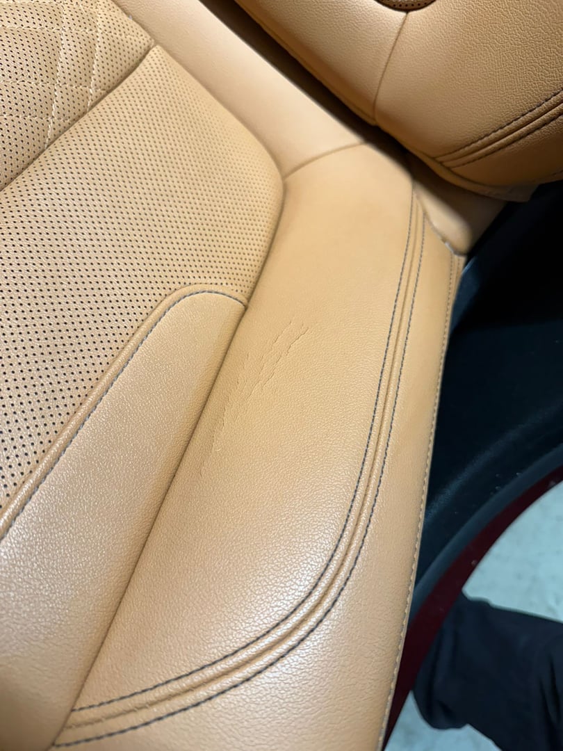 Eriksson Garage referenssikuva