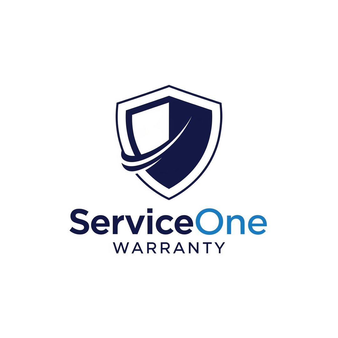 ServiceOne Warranty Logo