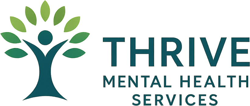 Thrive Mental Health Services