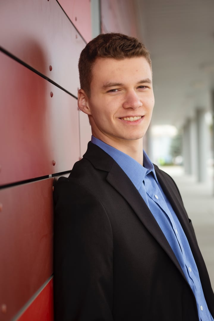 Larry Woodring, Founder & CEO of Automarkit