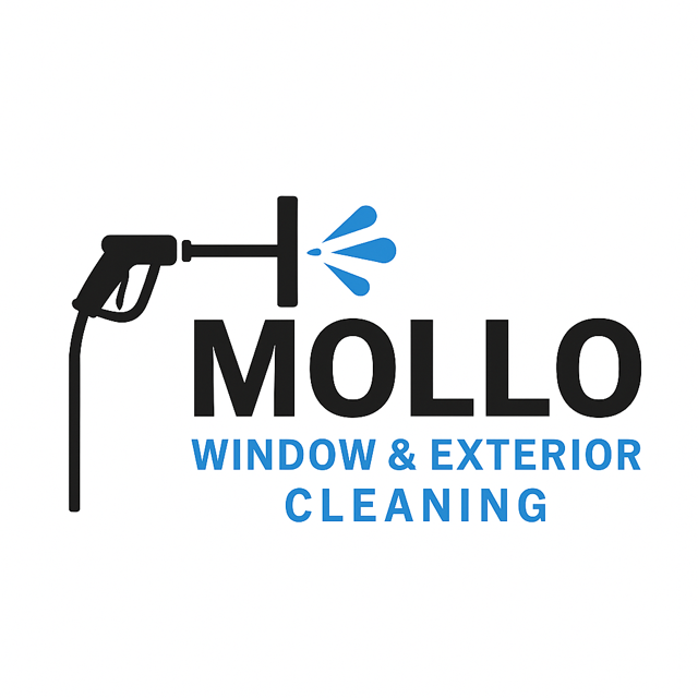 Mollo Window & Exterior Cleaning
