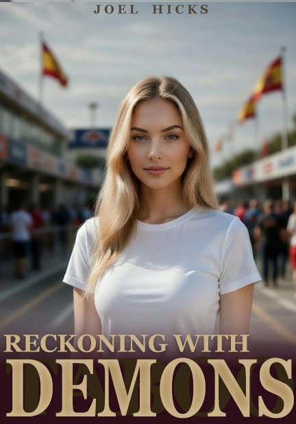 Reckoning with Demons book cover