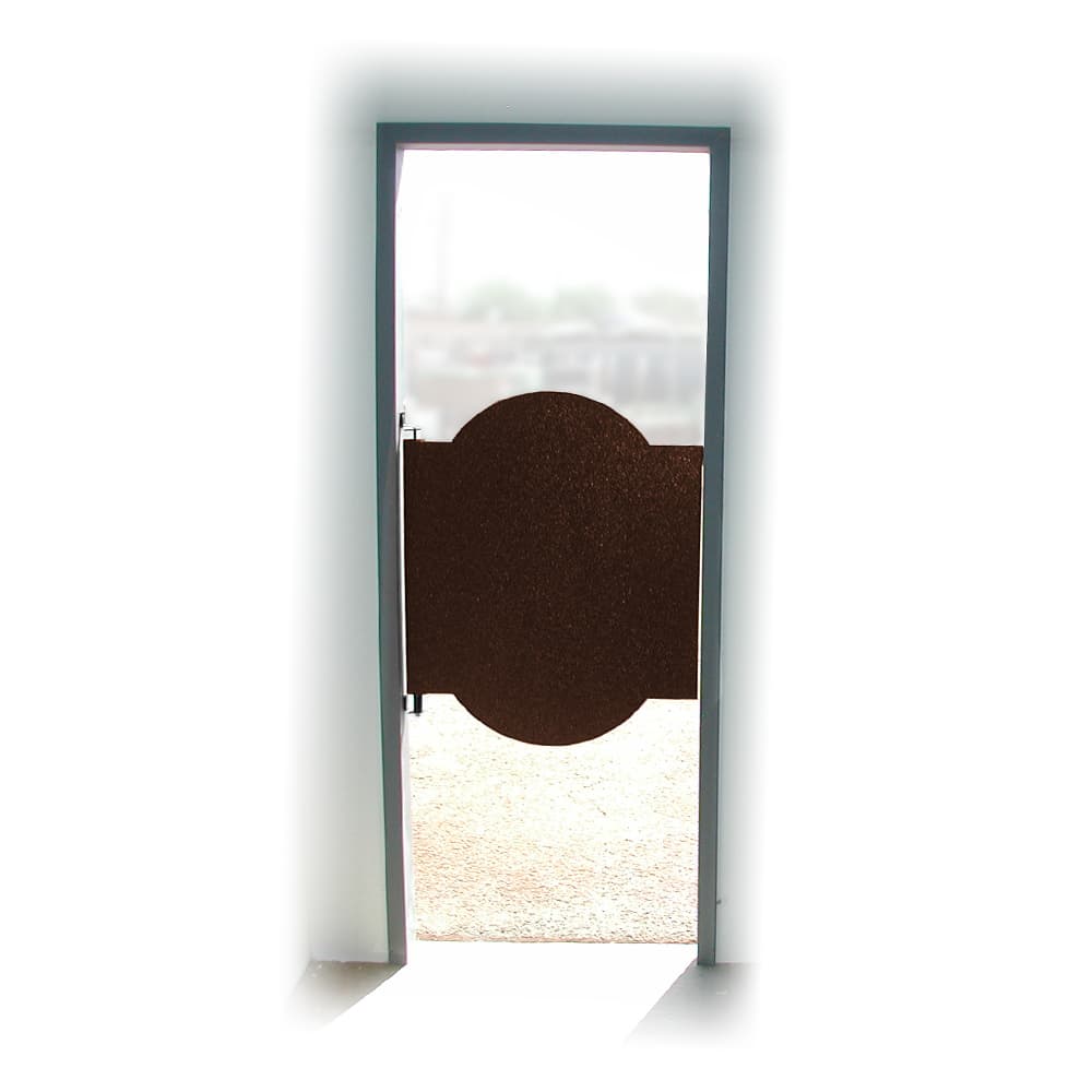 Saloon Doors