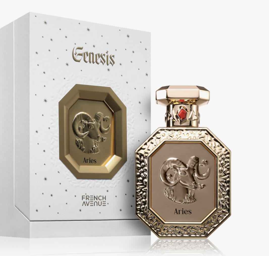 Genesis Aries French Avenue