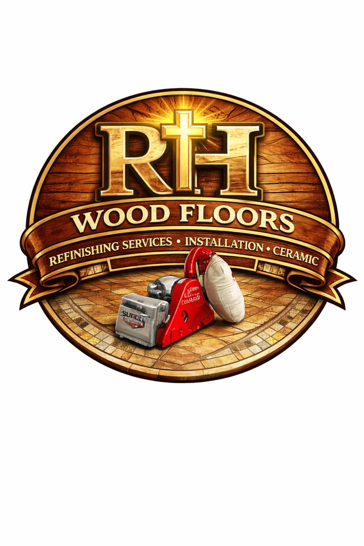RH Wood Floors