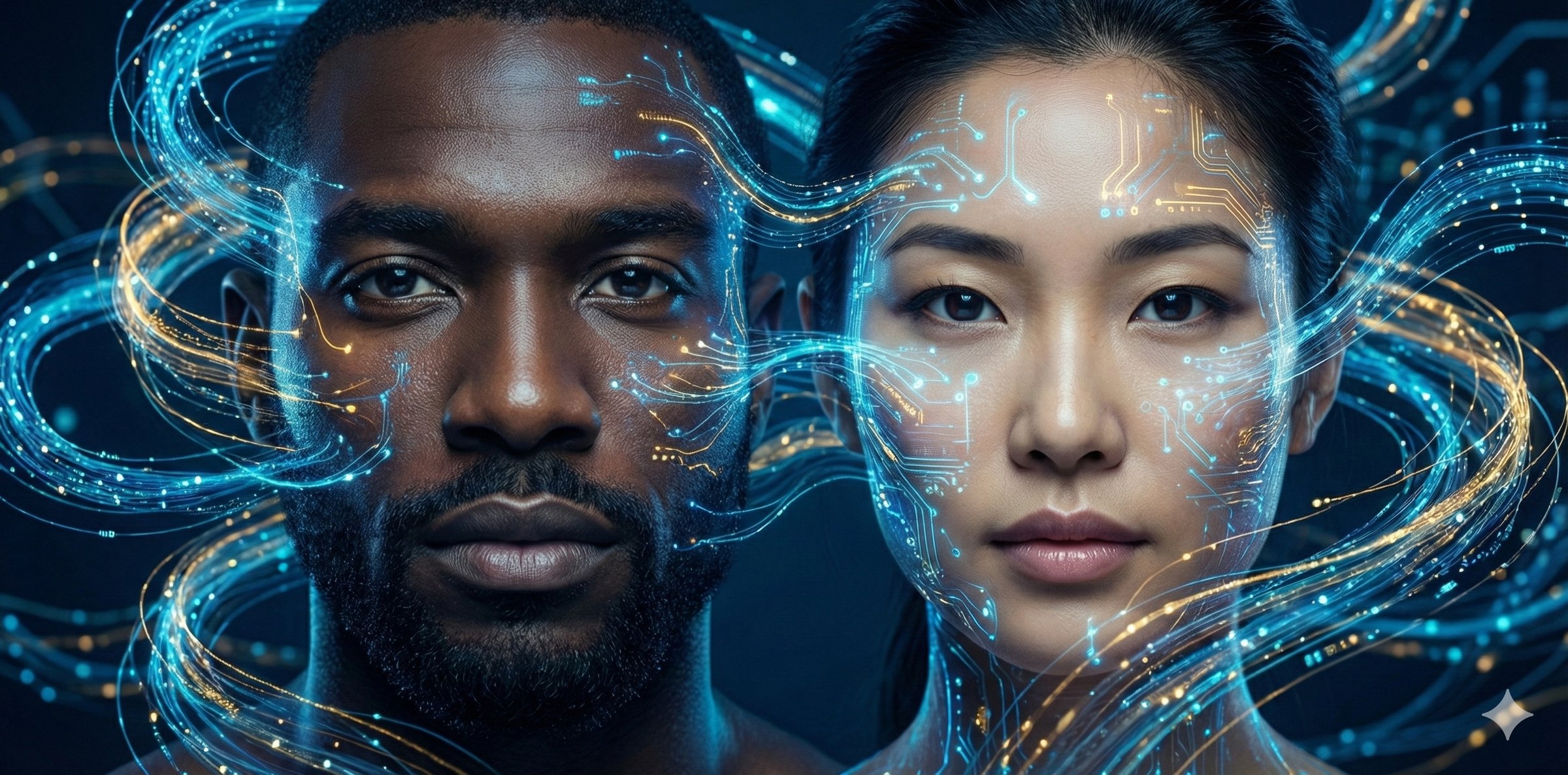 Tecnología con Sensibilidad Humana