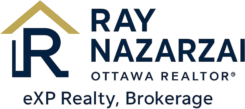 Ray Nazarzai - Ottawa REALTOR®
