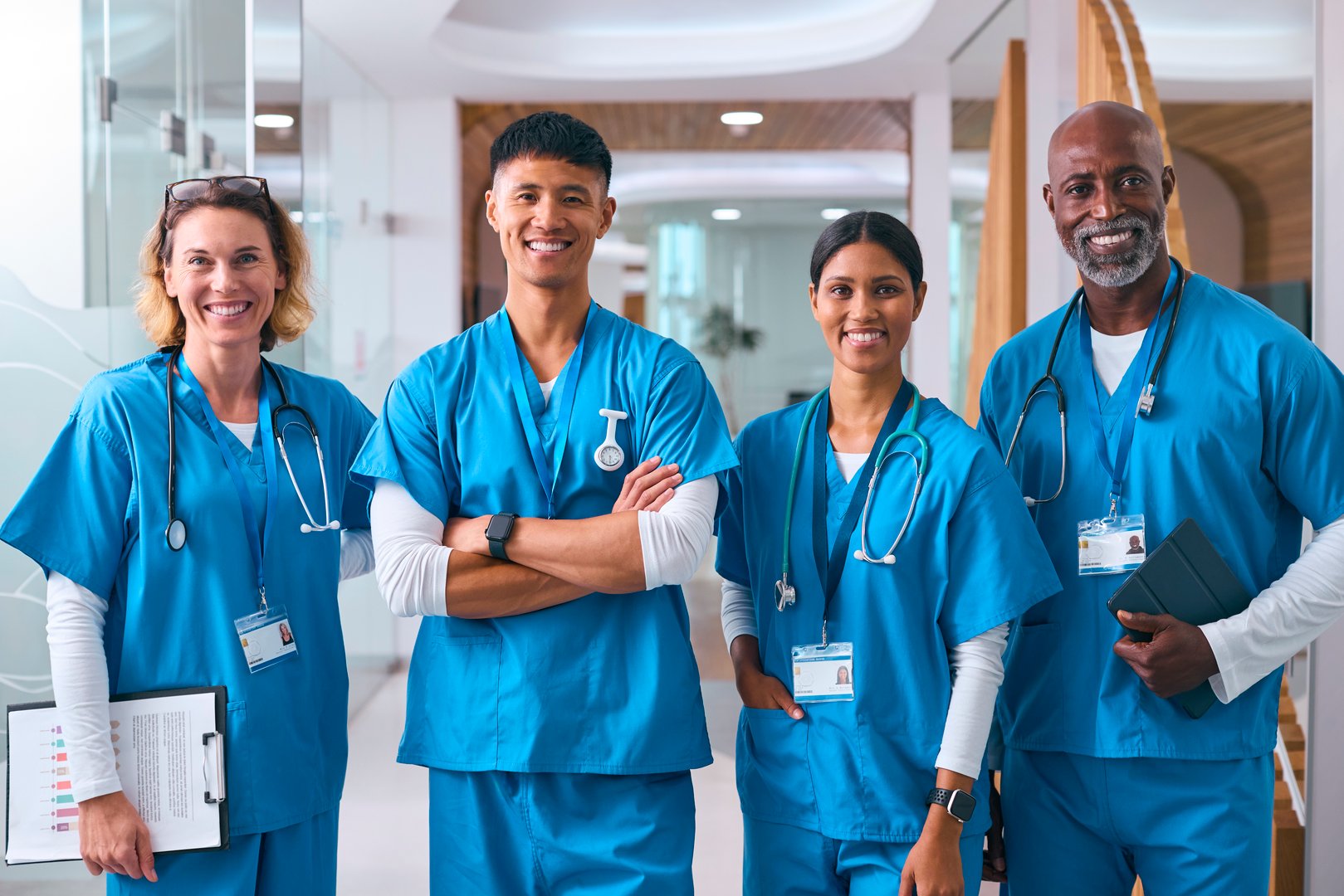 Healthcare Recruitment