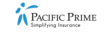 Pacific Prime Logo