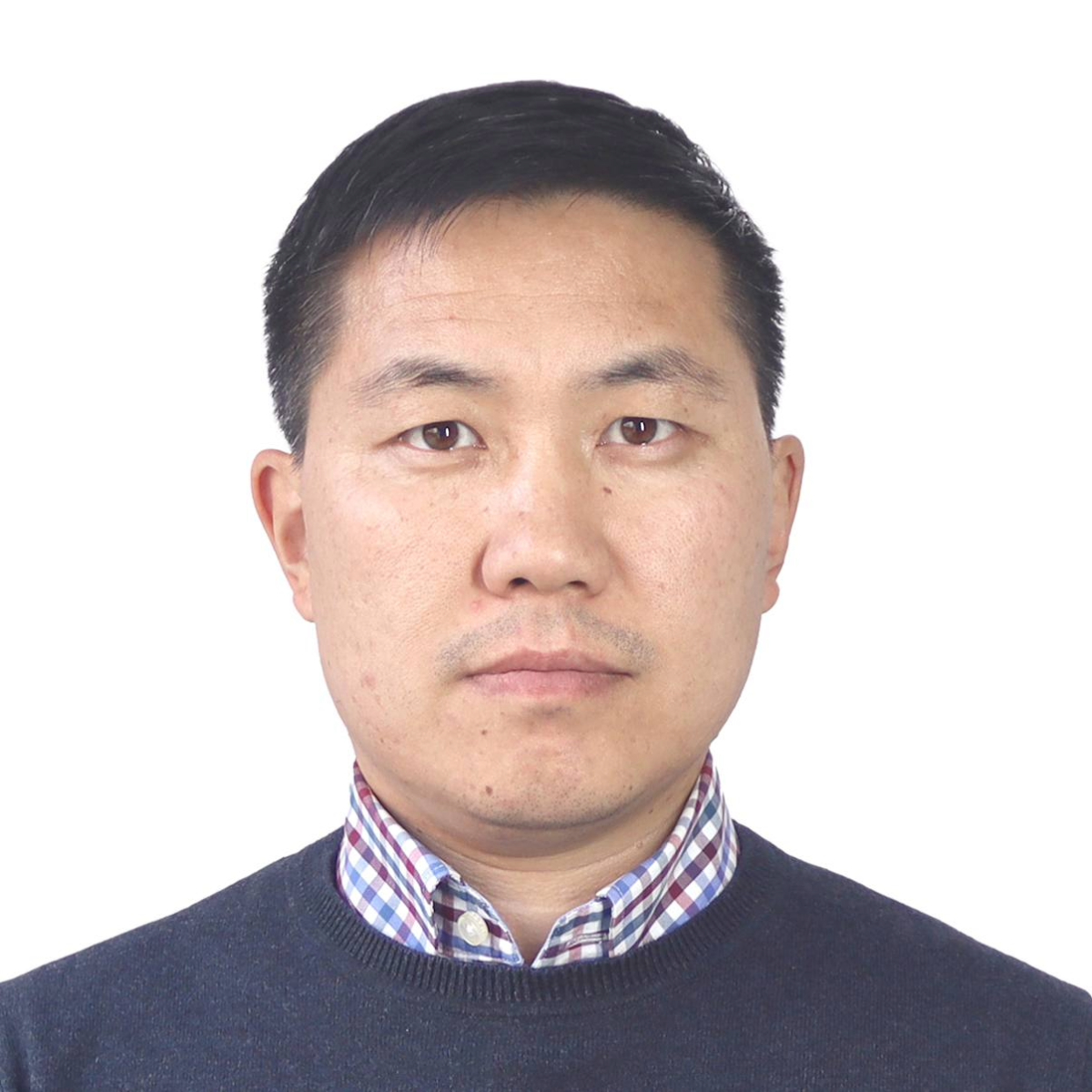 Ganbayar Danzan-Ayush - Board Member