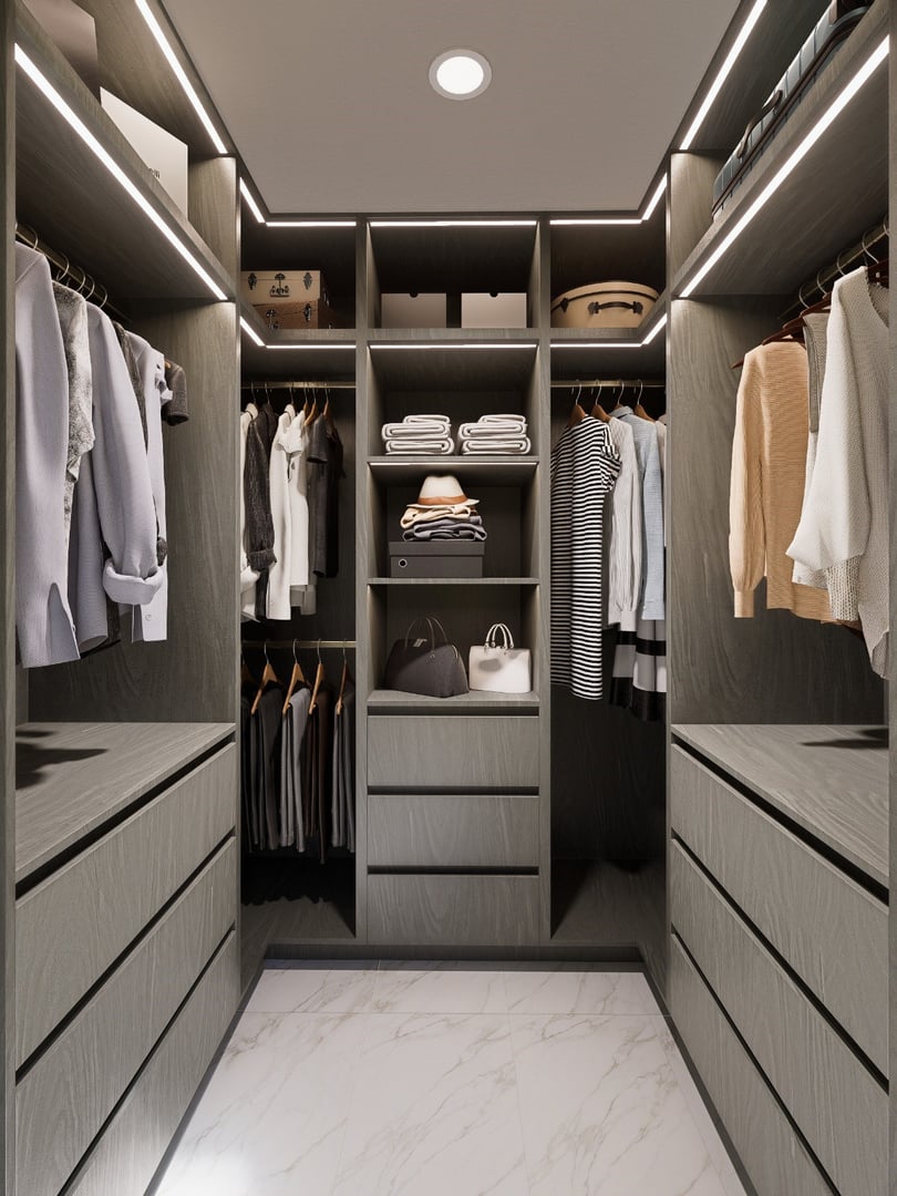 Closet Truffle IDERA