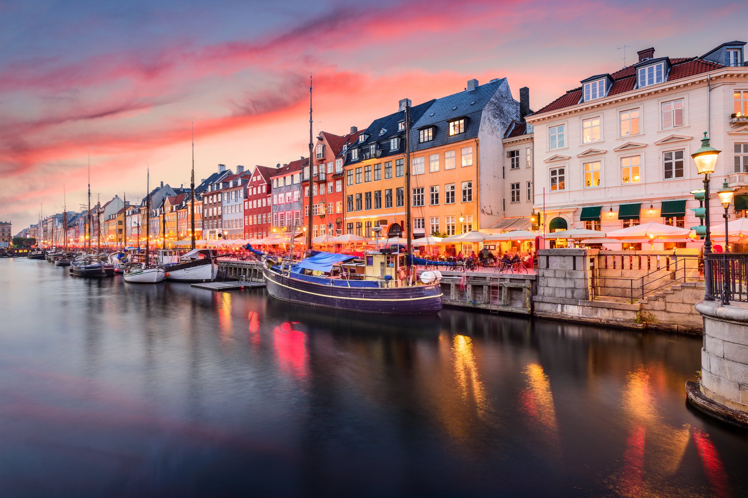 Denmark Hidden Gems