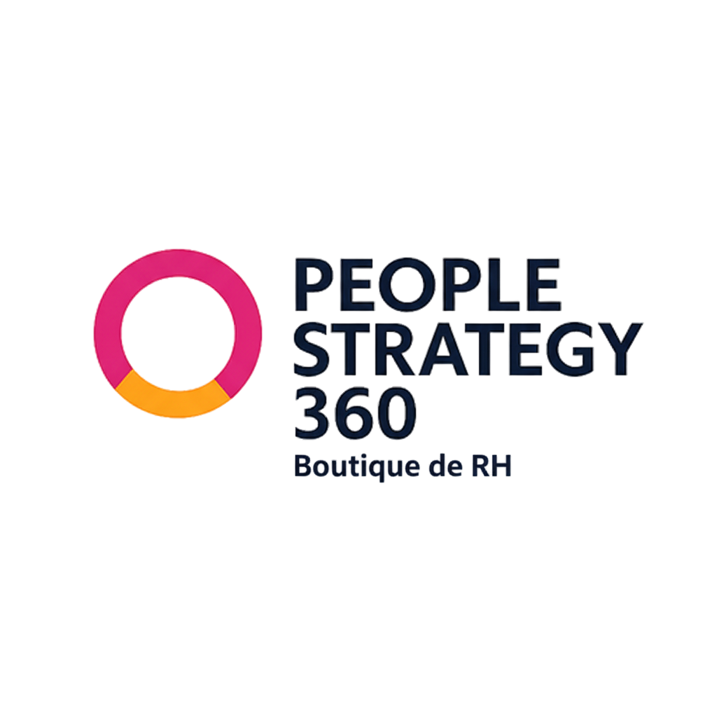 PeopleStrategy 360