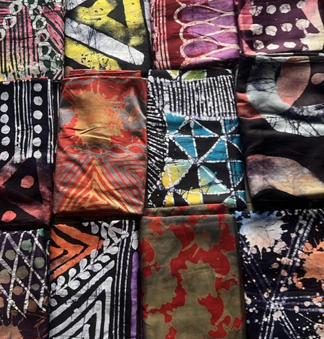 De Royale Premium Fabrics