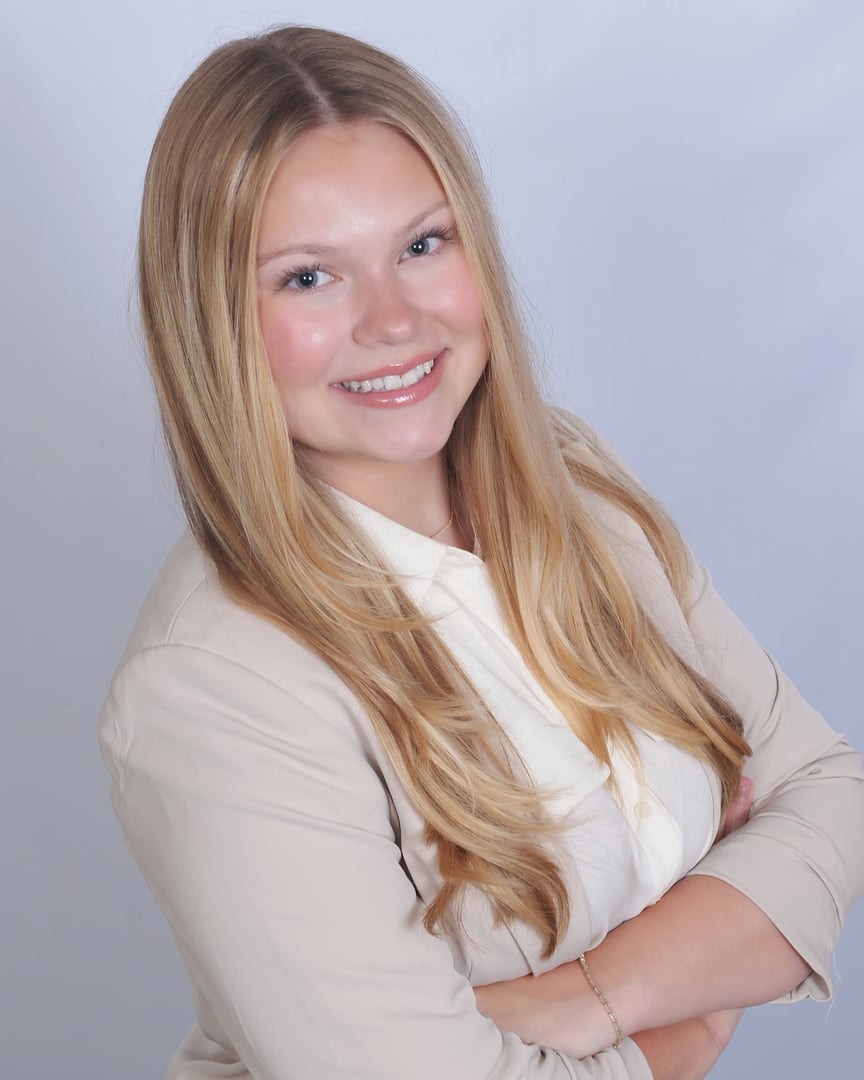 Female founder and entrepreneur