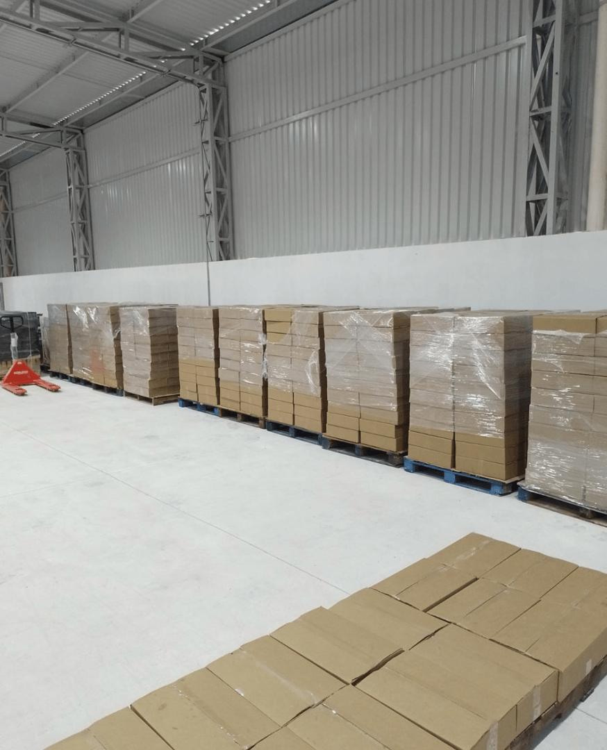 Instalaciones Gallo Real