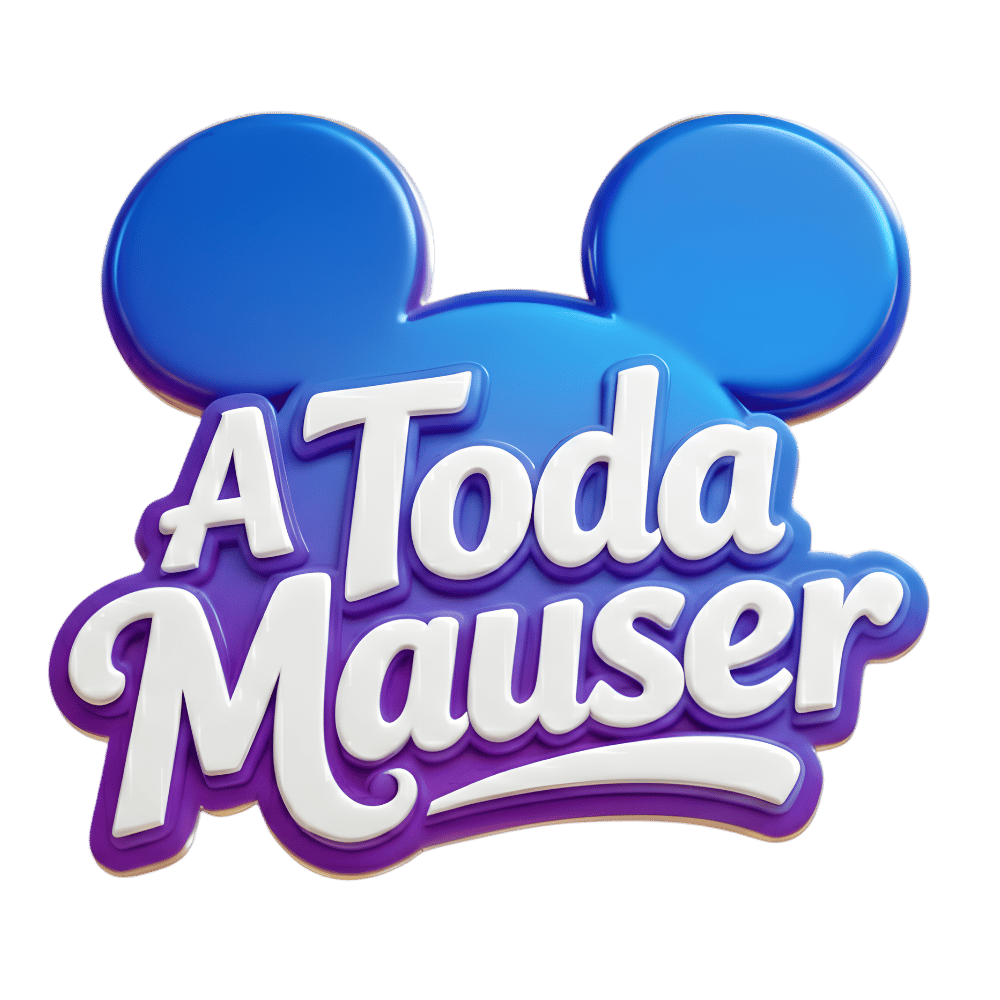 A Toda Mauser Logo
