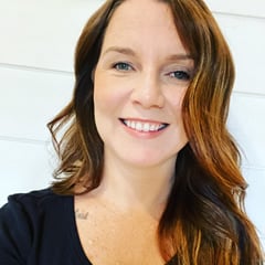 Courtney Murdock - Registered Massage Therapist