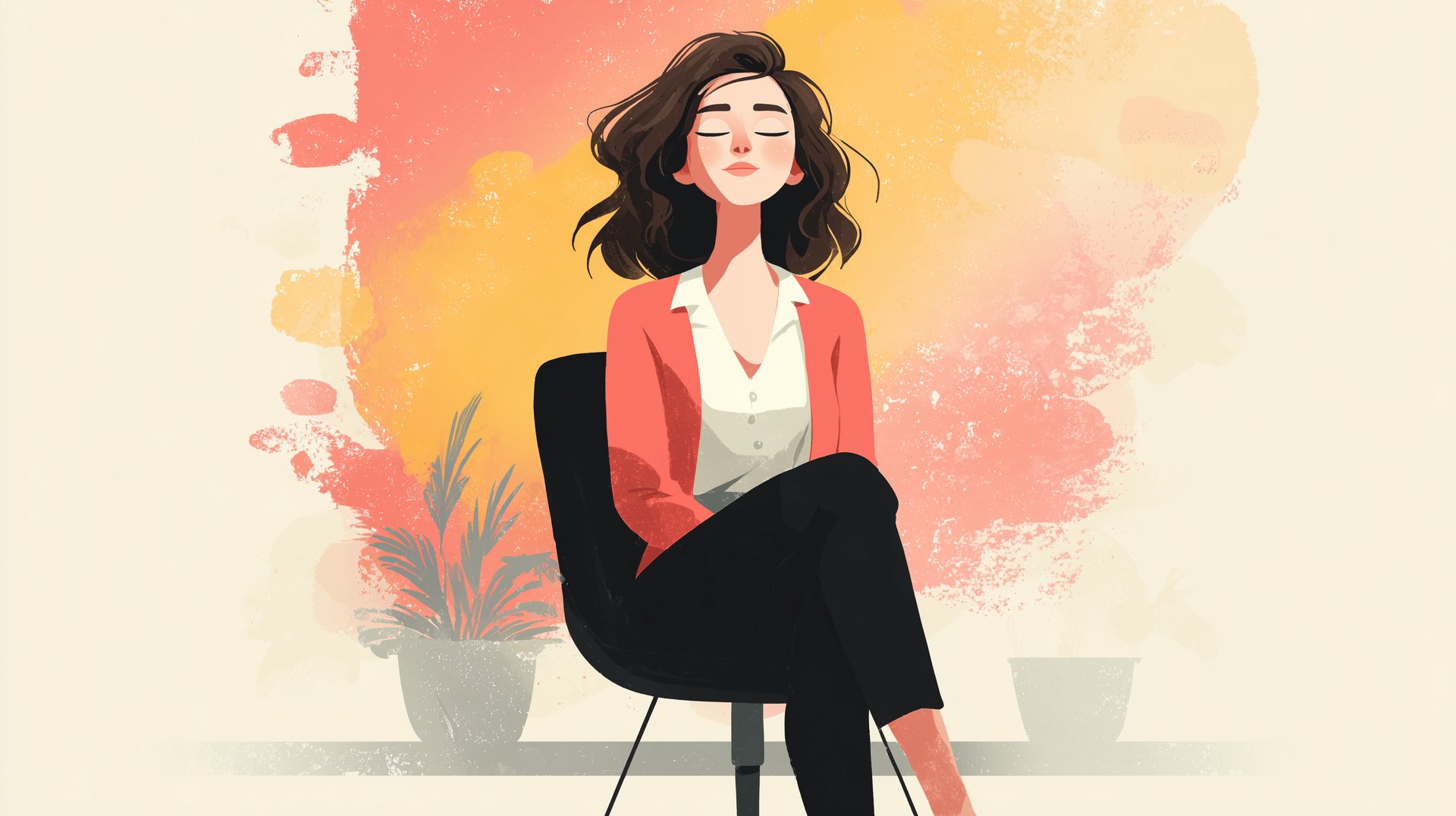 Atención plena en el trabajo