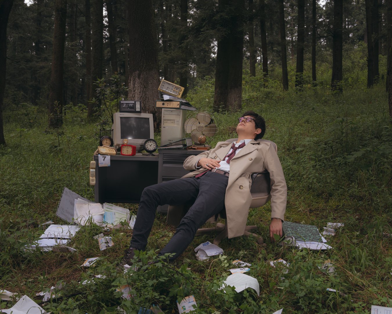 Editorial & Creativa