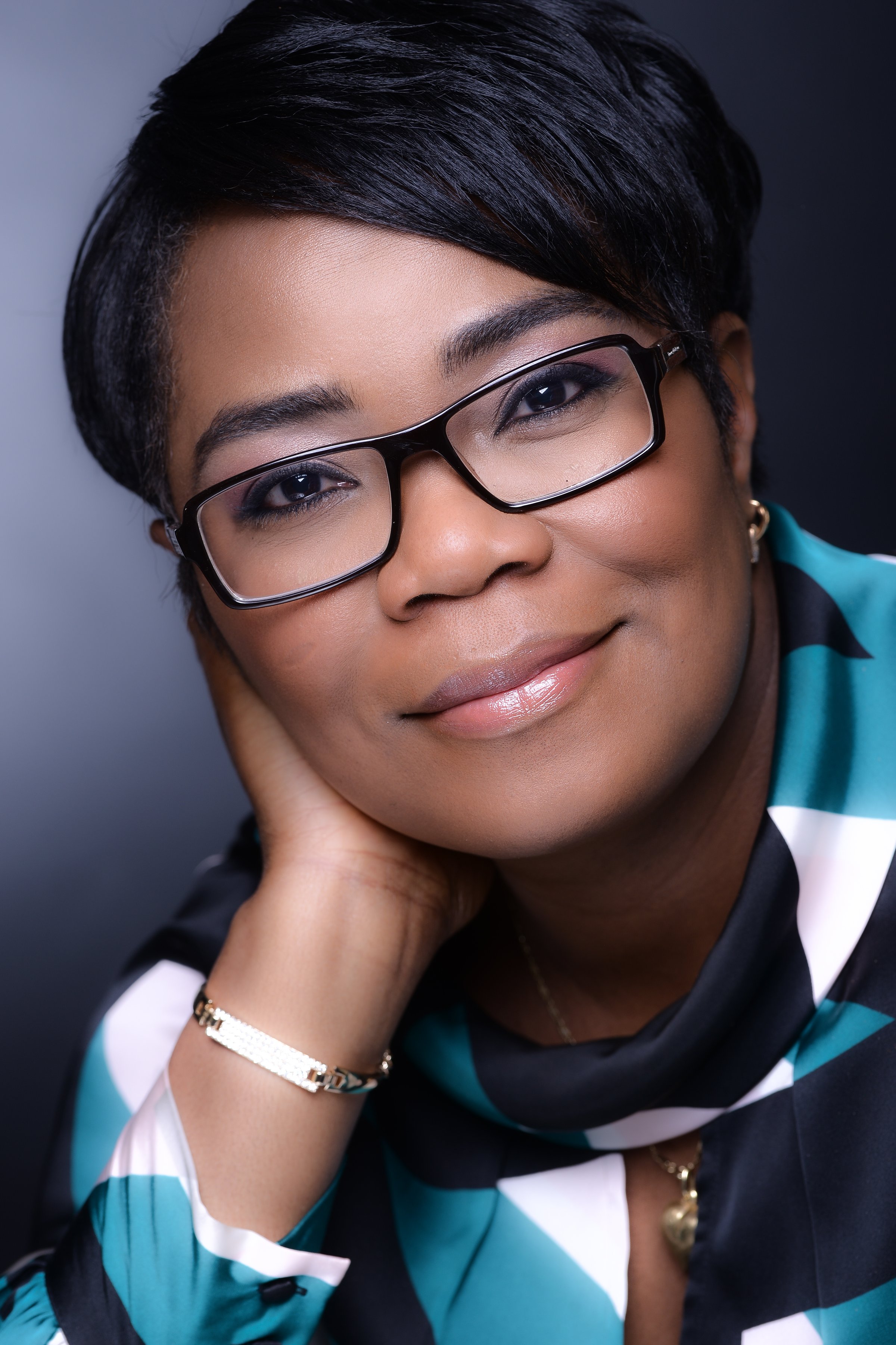 Founder of Odelia Living