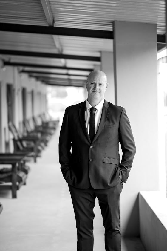 Vaughn Brazier - Founder and Industry Veteran