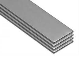 SS FLAT CORNER RADIUS 304G