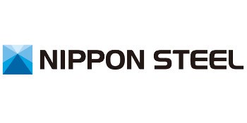 NIPPON STEEL Logo