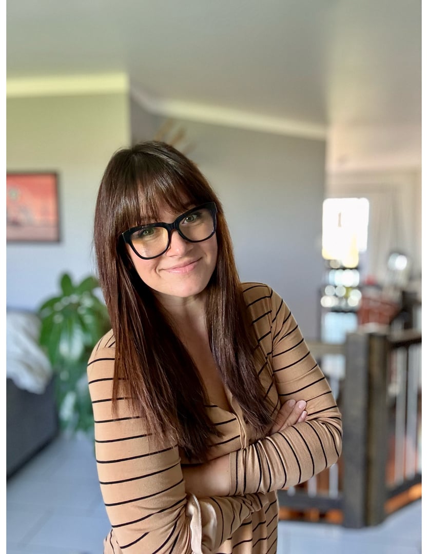 Amber Vallee - Mortgage Specialist at The Spooner Group