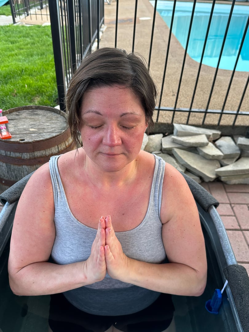 Lisa Costanzo wellness practice