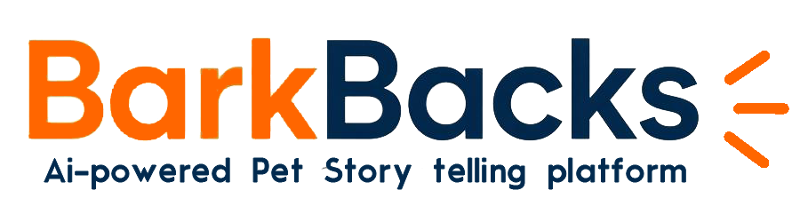 BarkBack Logo