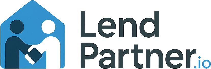 LendPartner.io Logo