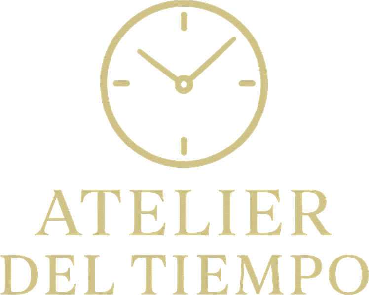 Atelier del Tiempo Logo