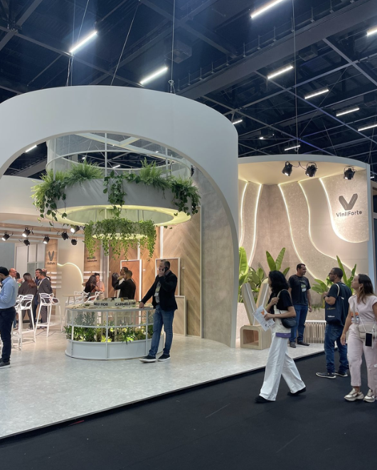 Food Expo Syria Exhibition