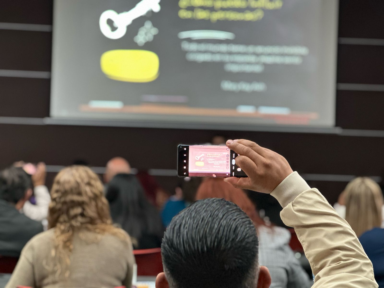 Desarrollo de Habilidades Blandas