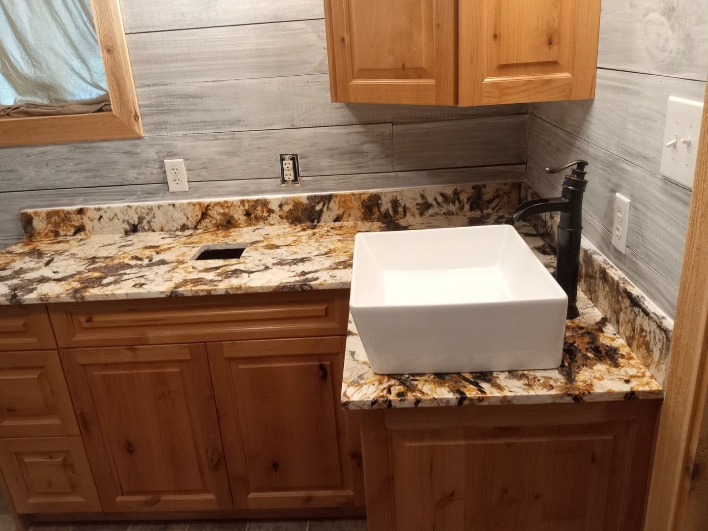 Countertop Project 6