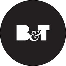 B&T logo
