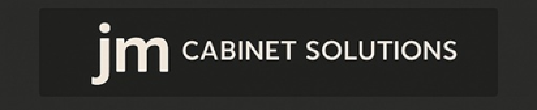 JM Cabinet Solutions