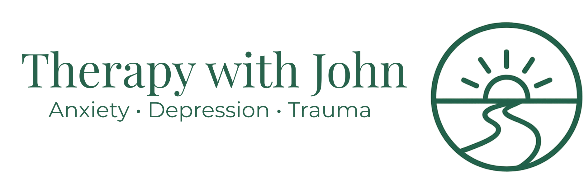 Therapy with John Pelikan