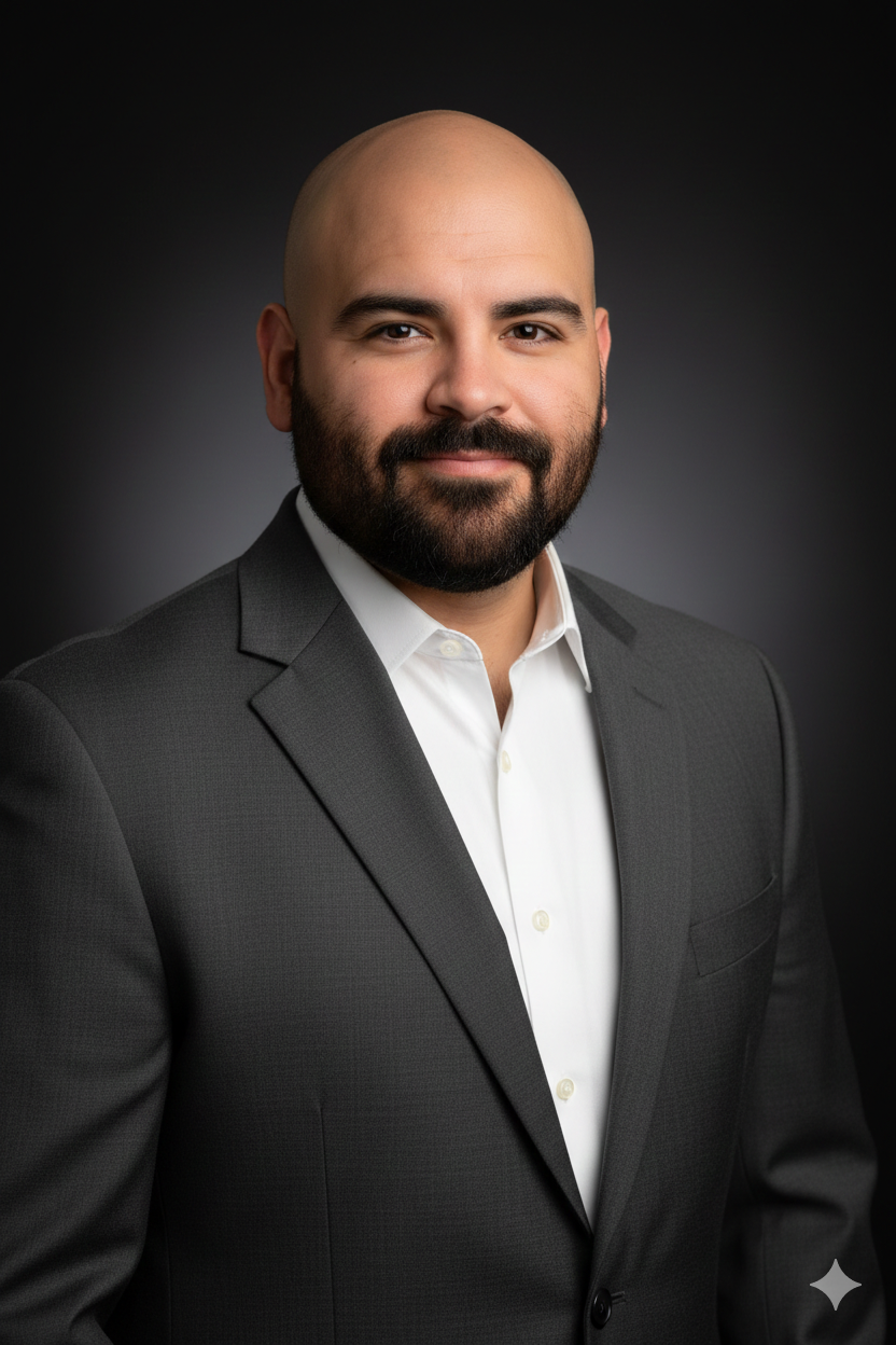 DJ Gus - Bilingual DJ/MC