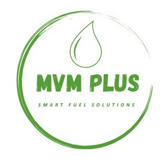 MVMplus - Smart Fuel Solutions Logo