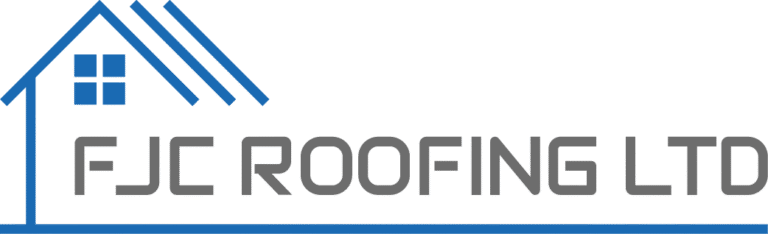 FJC Roofing Ltd Logo