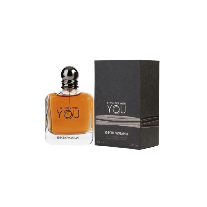 Giorgio Armani Stronger With You EDT