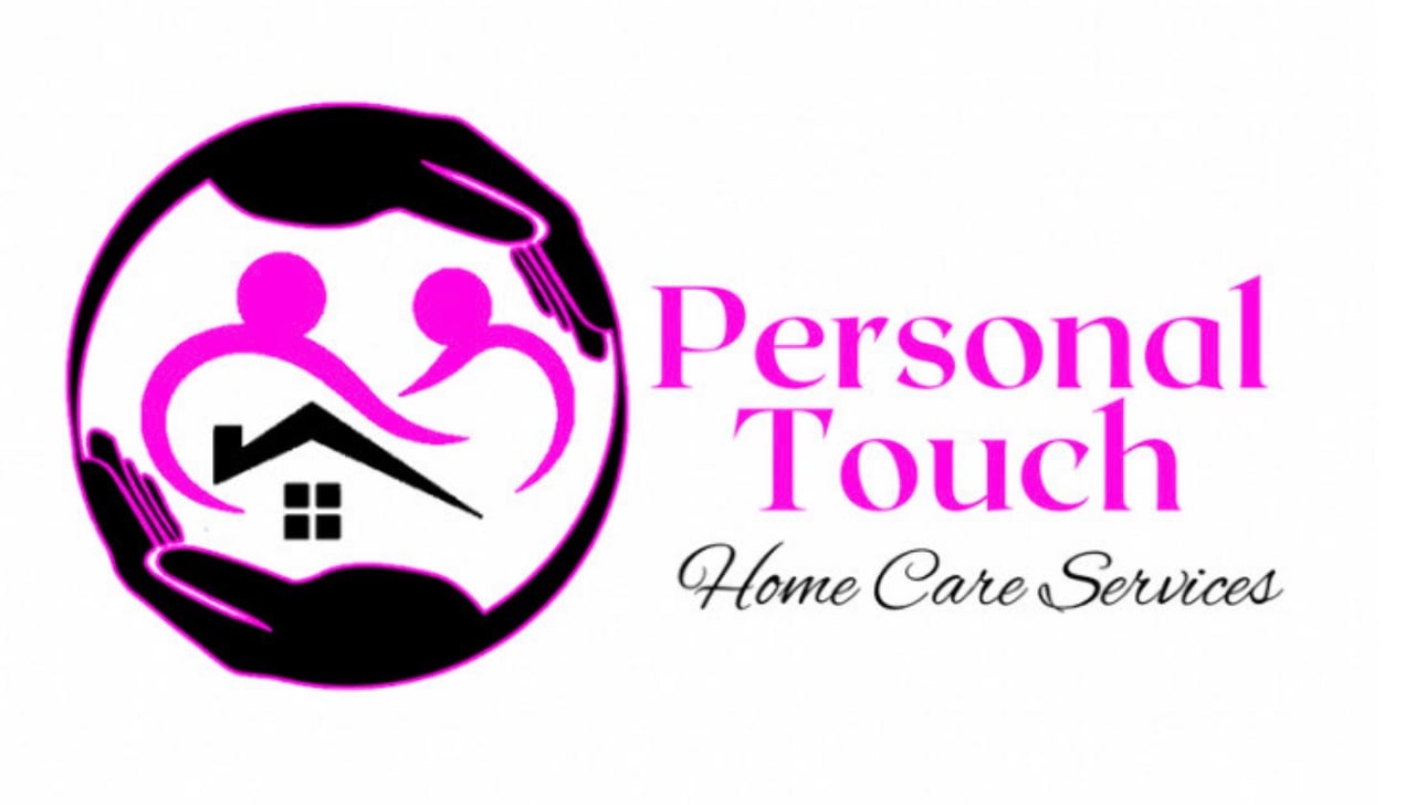 Personal Touch Home Care Services Logo