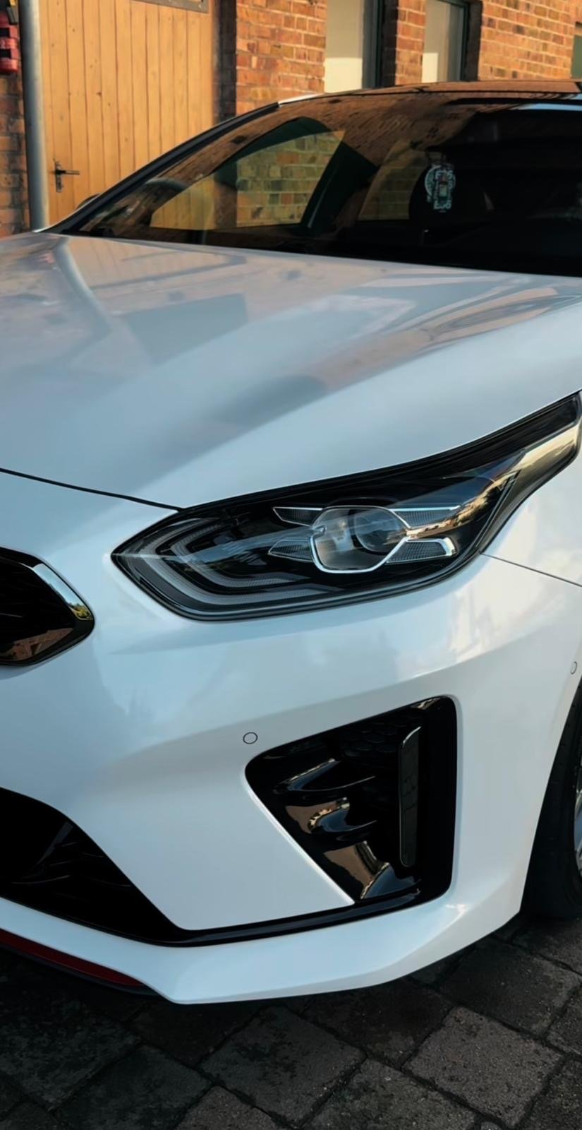 Autoaufbereitung Beispiel