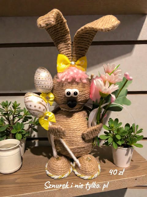 Dekoracja świąteczna