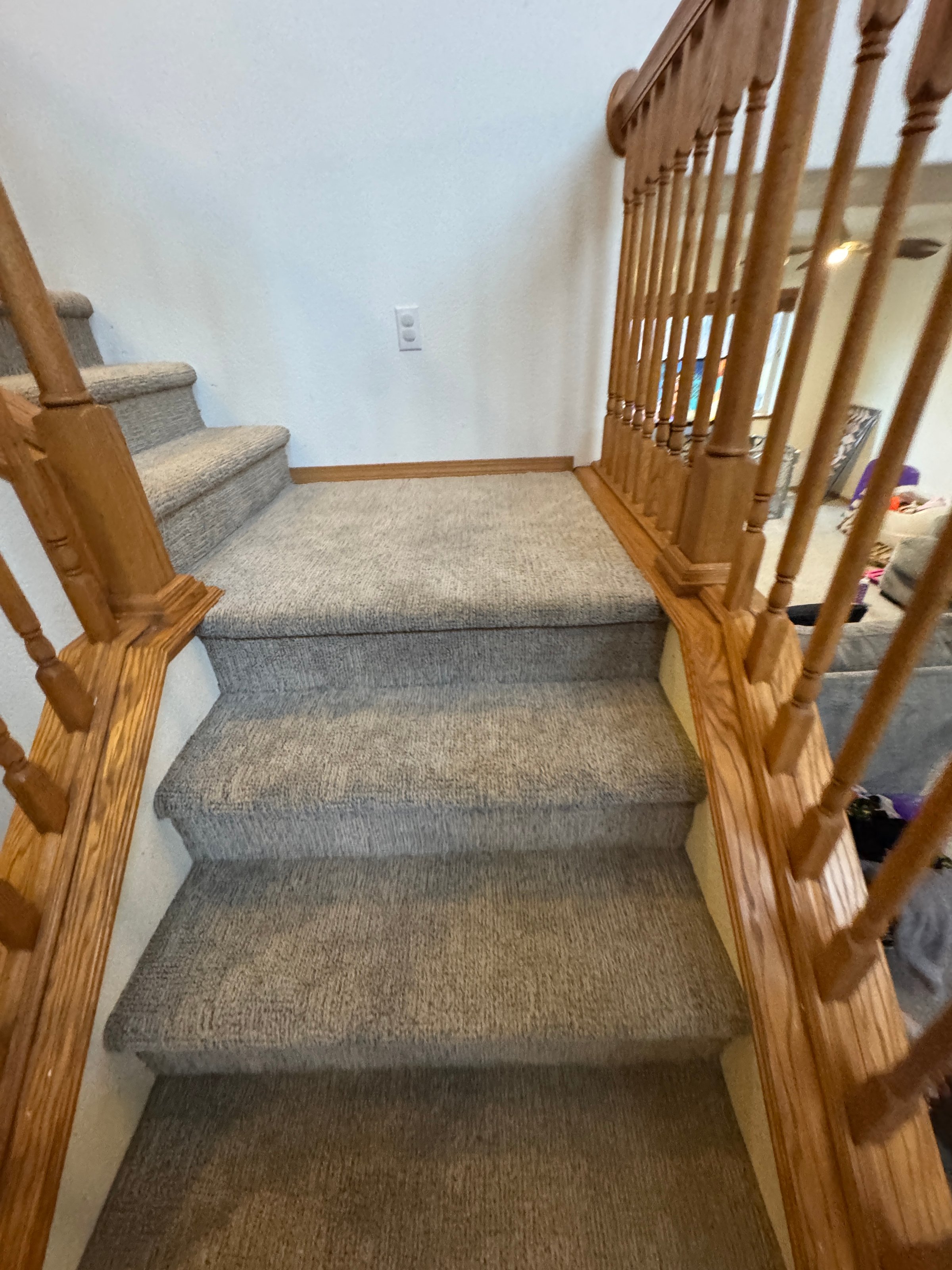 Bullseye Flooring Specialists Gallery