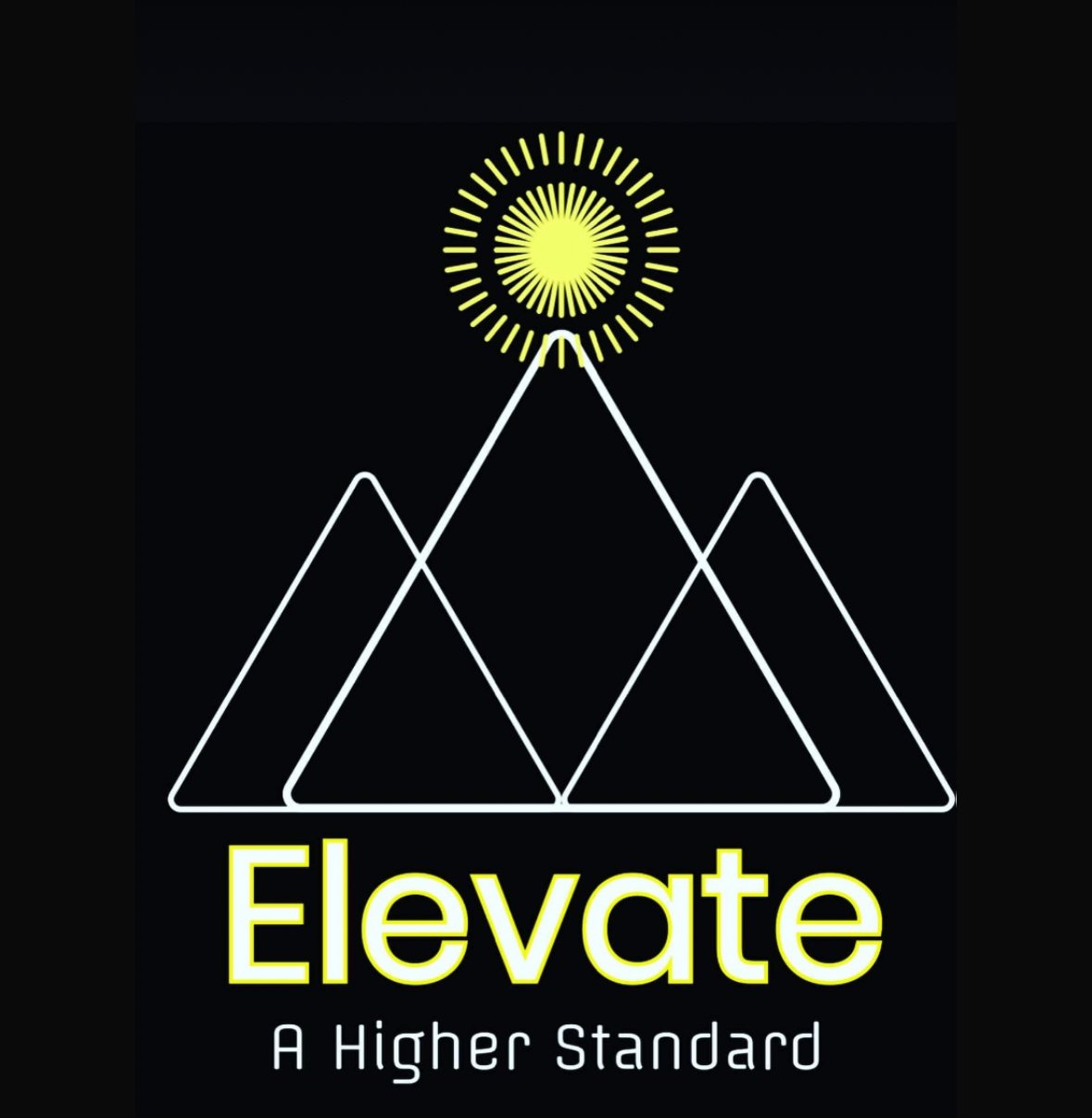 Elevate Window Cleaning