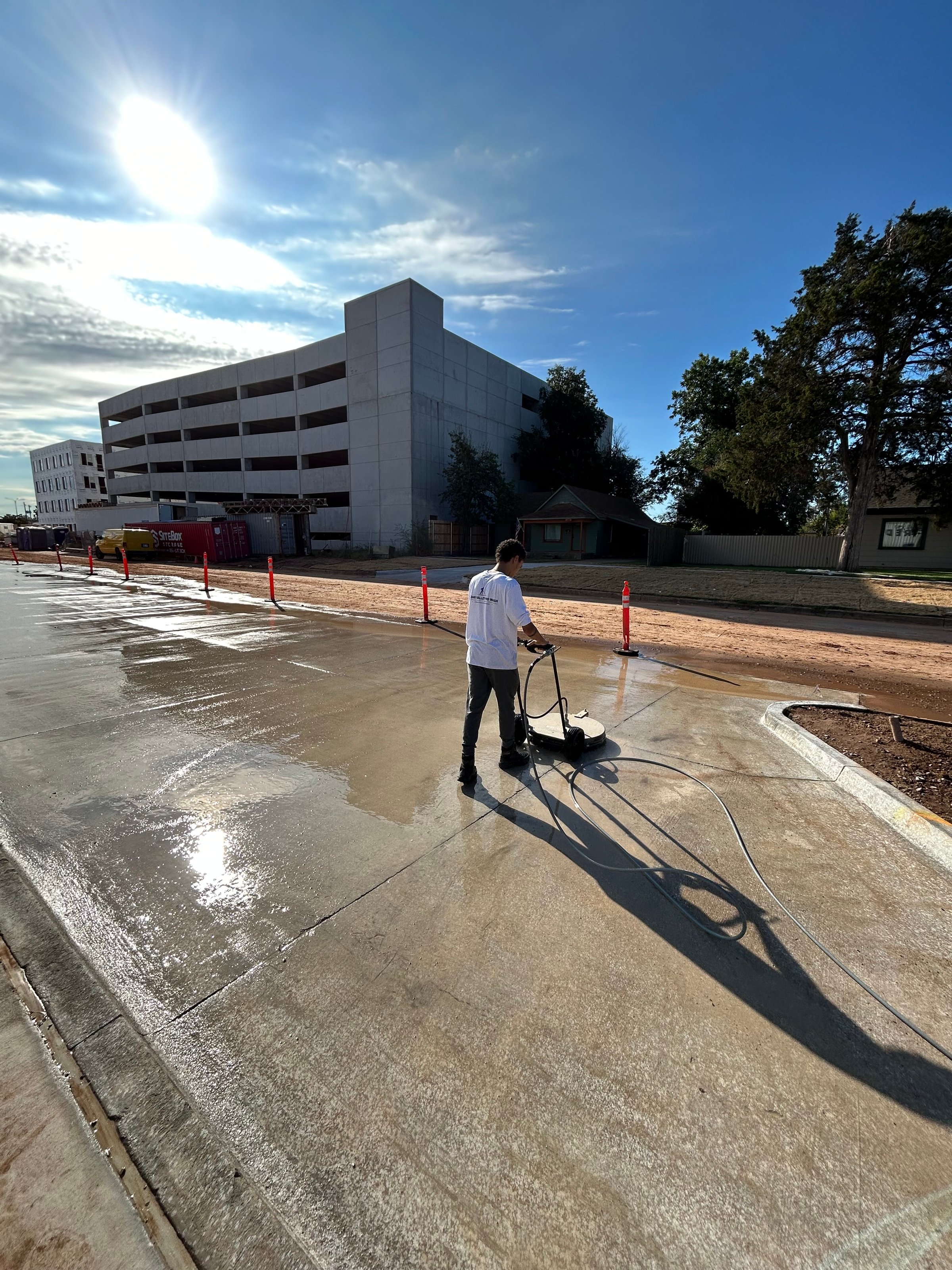 CV Pro-Serv commercial property care